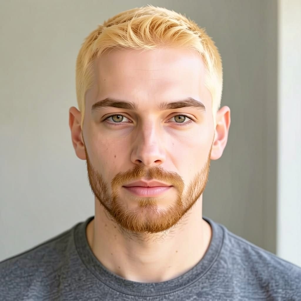 Magnus after Elara and ten years later